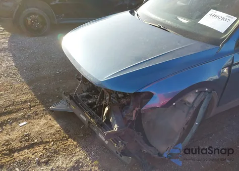 2019 Volkswagen Tiguan 2.0T S из США, поврежденный, VIN 3VV1B7AX4KM027724